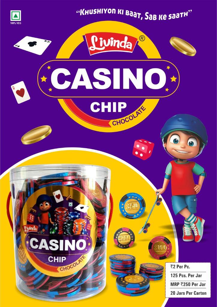 RJ TRADERS