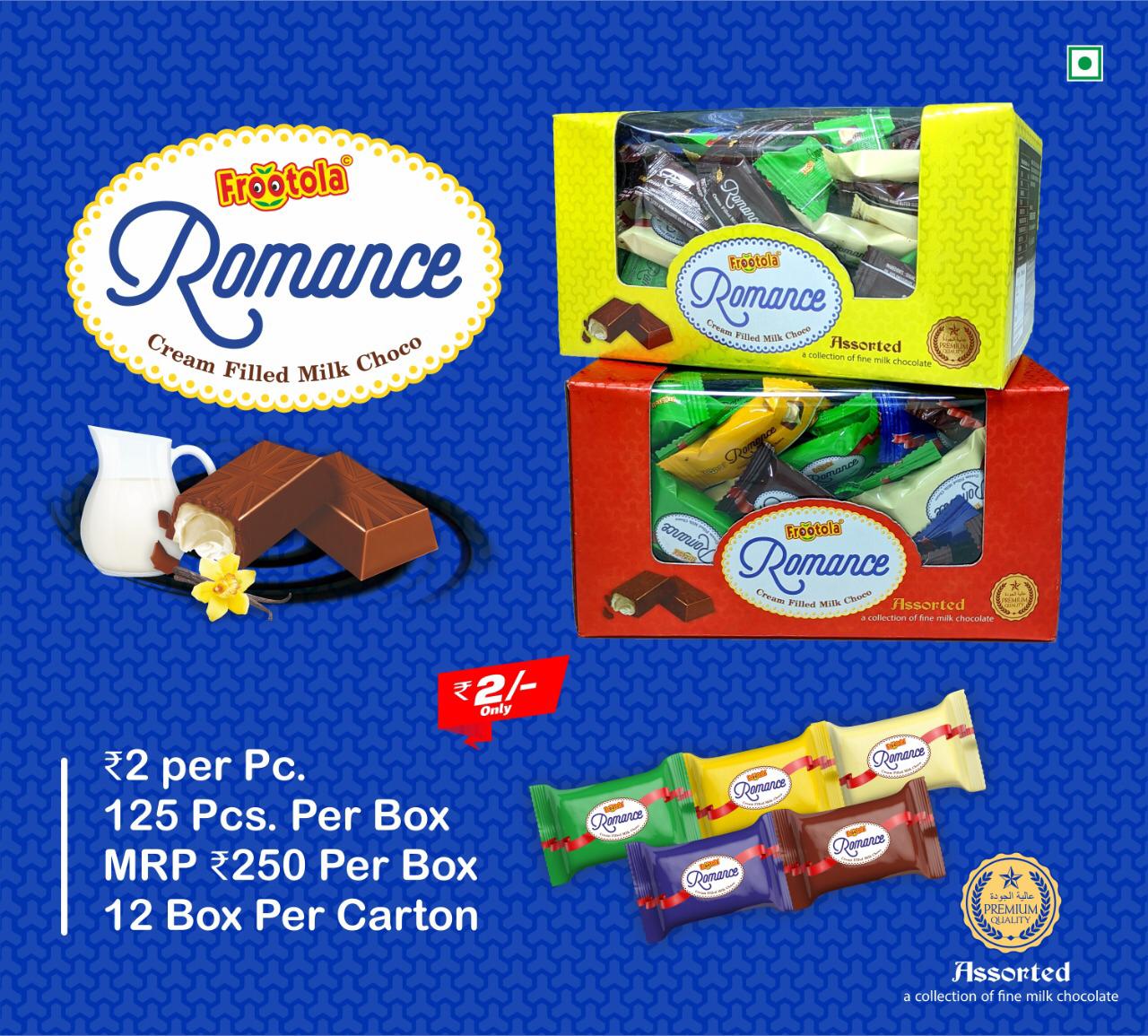 RJ TRADERS
